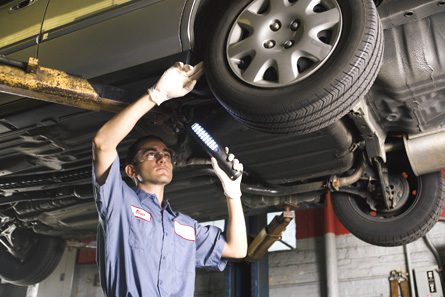 Mechanic Brendale