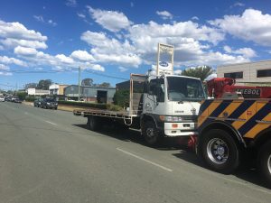 truck repairs and truck mechanic north brisbane
